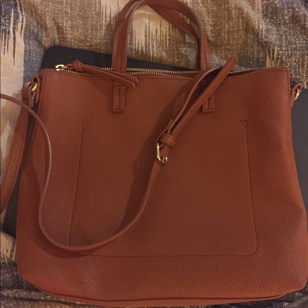 Crossbody